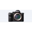 Sony Alpha α7S II Full Frame Mirrorless Camera Body Only